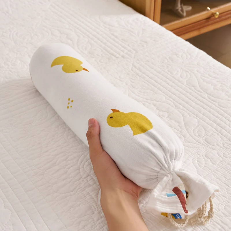 Kinder-Meditationsrolle mit Tiermotiv Skanto