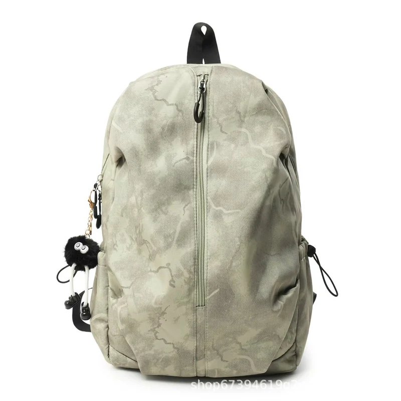 Trendiger Mehrtaschen-Rucksack Skanto