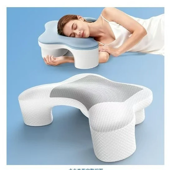Ergonomisches Multifunktionskissen Skanto