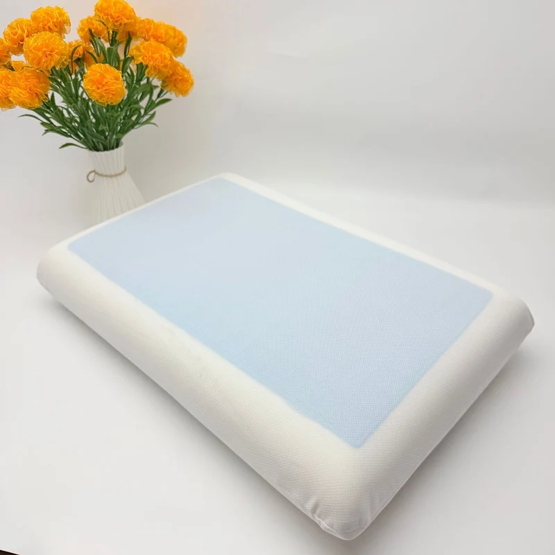 Ergonomisches Kühlkissen Skanto
