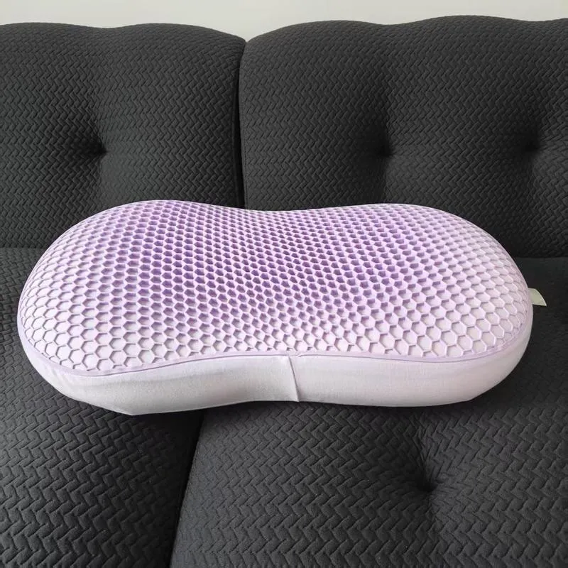 Ergonomisches Konturkissen mit atmungsaktiver Oberfläche Skanto