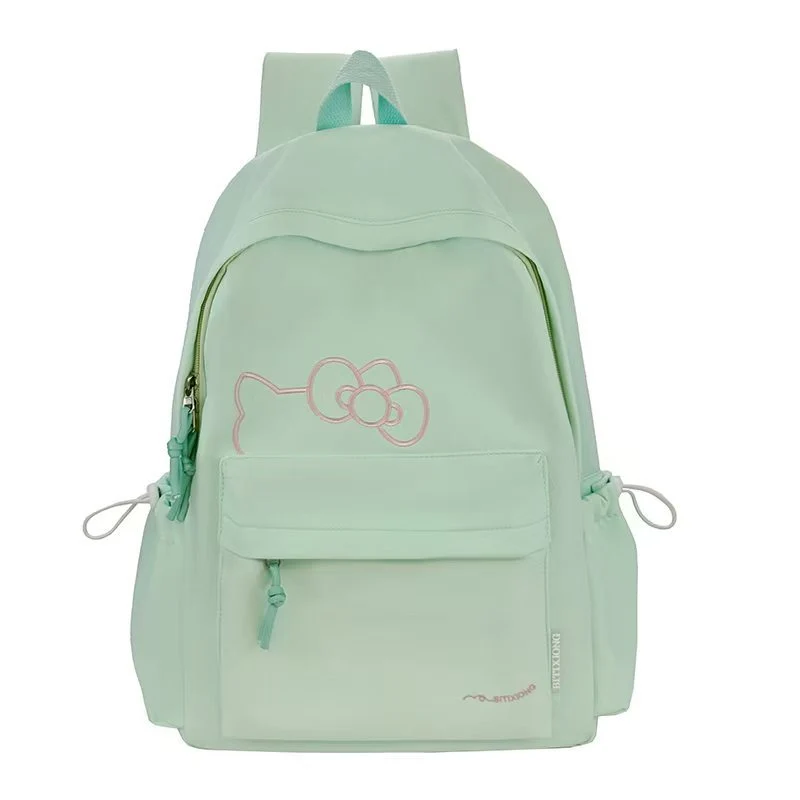 Niedlicher bestickter Rucksack Skanto