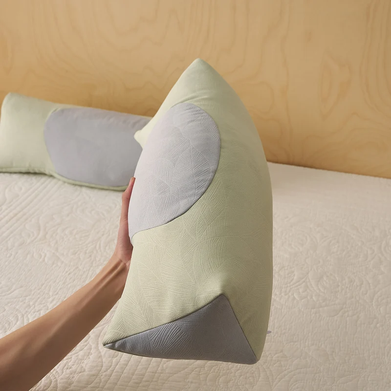 Ergonomisches Entspannungskissen mit innovativer Kontur Skanto