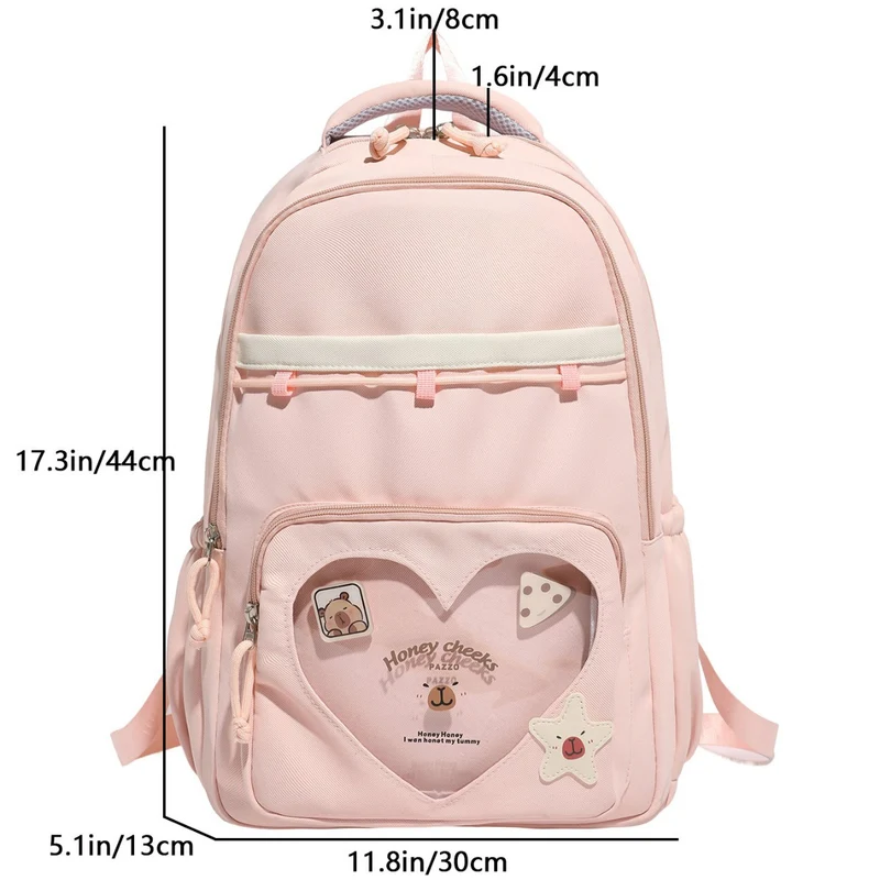 Rucksack Skanto