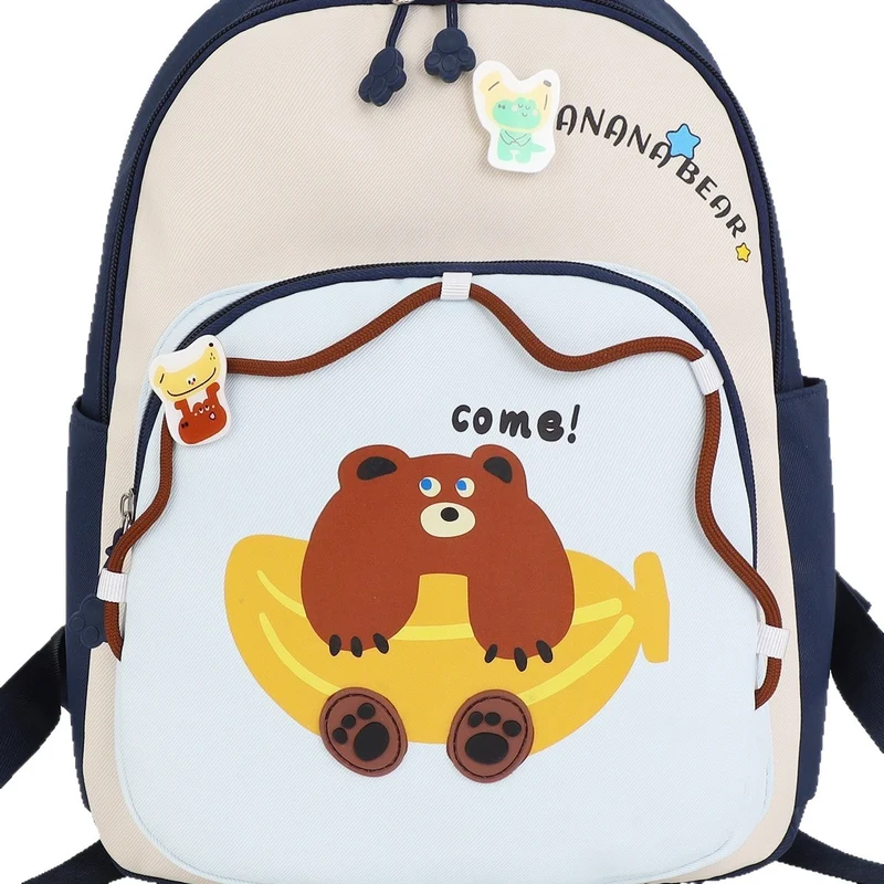 Motiv-Rucksack Skanto