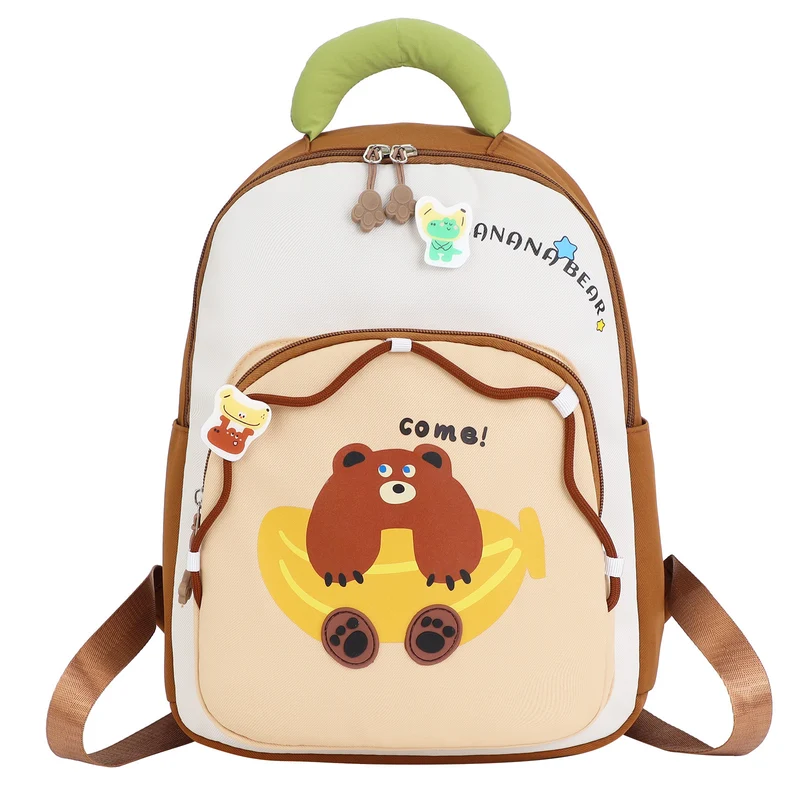 Motiv-Rucksack Skanto