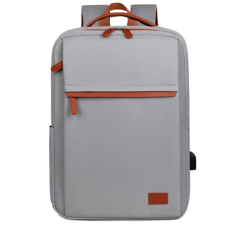 Urbaner Schlanker Laptop-Rucksack Skanto