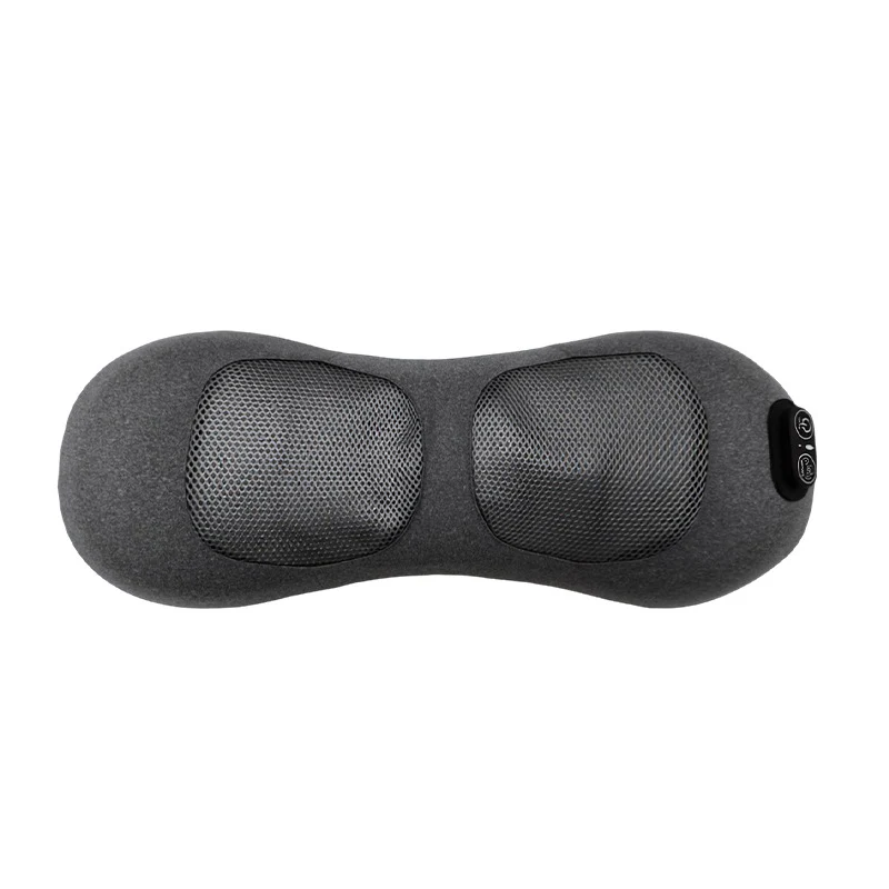 Ergonomisches Massagekissen mit integrierter USB-Ladefunktion Skanto