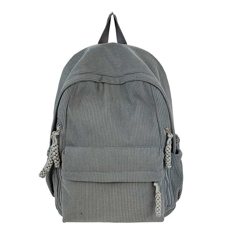 Alltagsrucksack Skanto aus strukturiertem Stoff