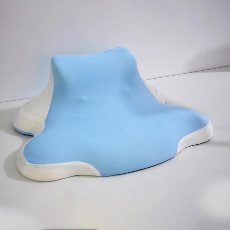 Ergonomisches Komfort-Sitzkissen mit Gel-Polsterung Skanto