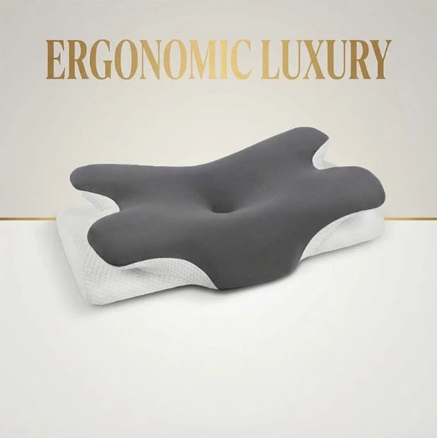Ergonomisches Komfortkissen Skanto