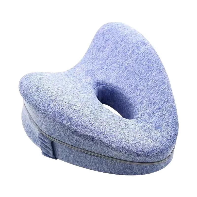 Ergonomisches Stützkissen für Rücken- und Nackenbereich Skanto