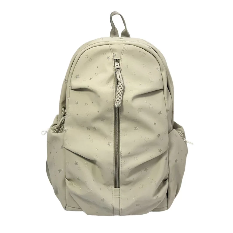 Multifunktionsrucksack Skanto mit Sternenmuster