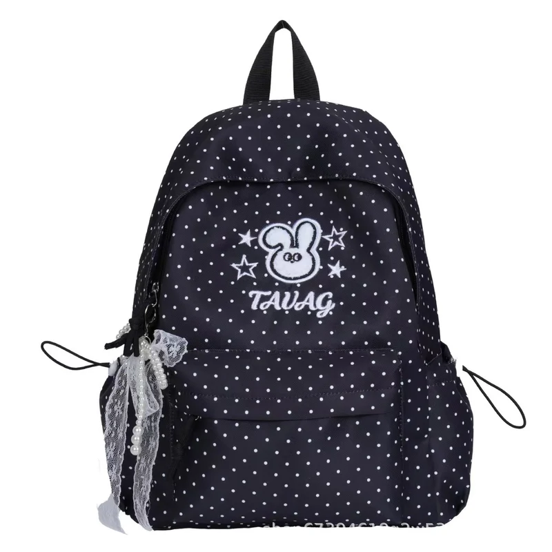 Verspielter Motiv-Daypack Skanto