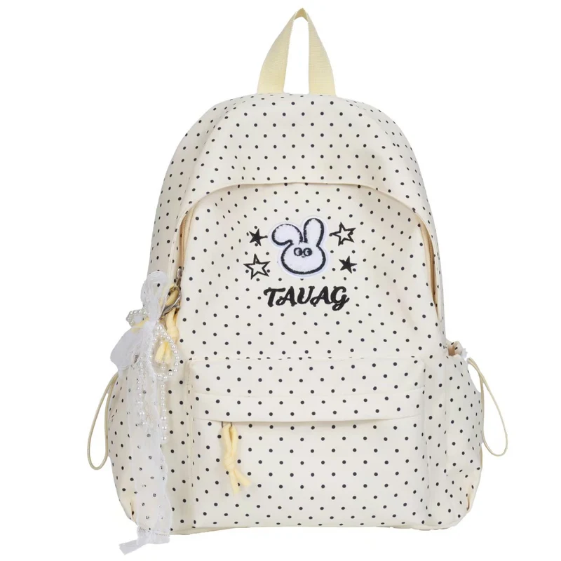 Verspielter Motiv-Daypack Skanto
