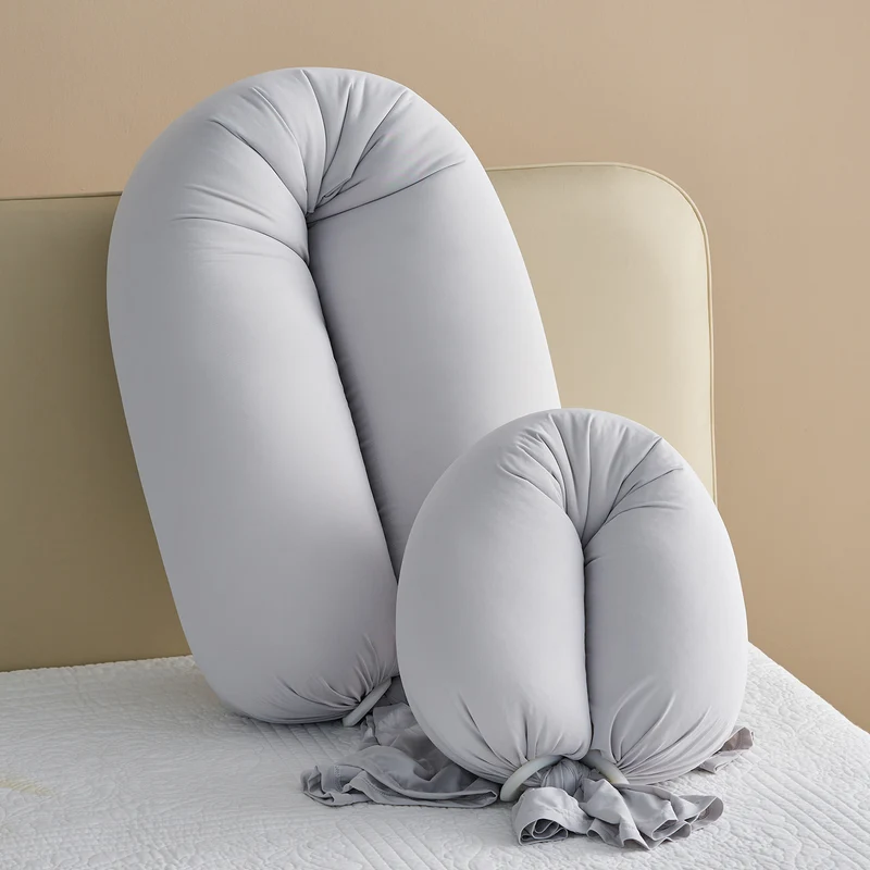 Ergonomisches Nackenstützsystem Skanto
