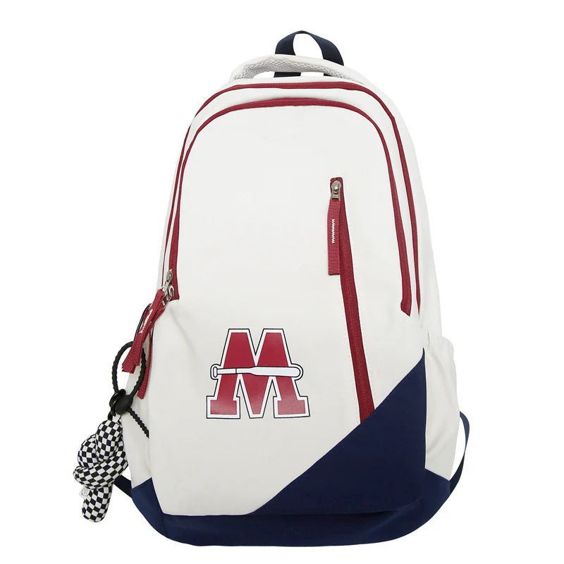 Sportlicher Schulrucksack Skanto