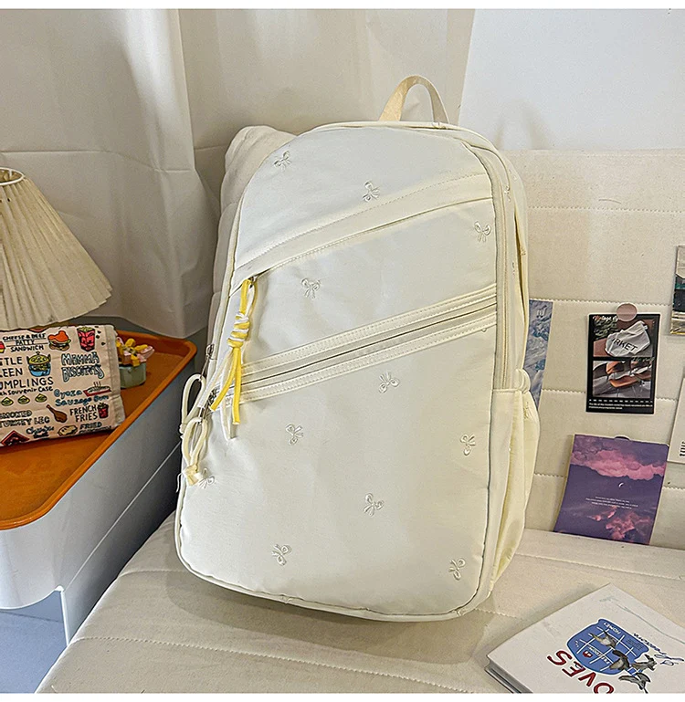Stilvoller Allzweck-Rucksack Skanto