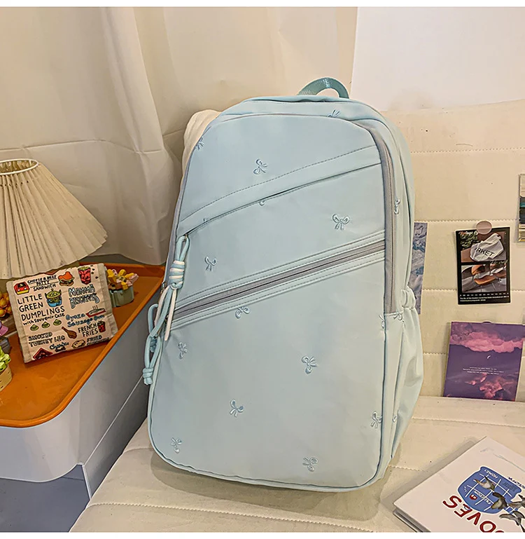 Stilvoller Allzweck-Rucksack Skanto