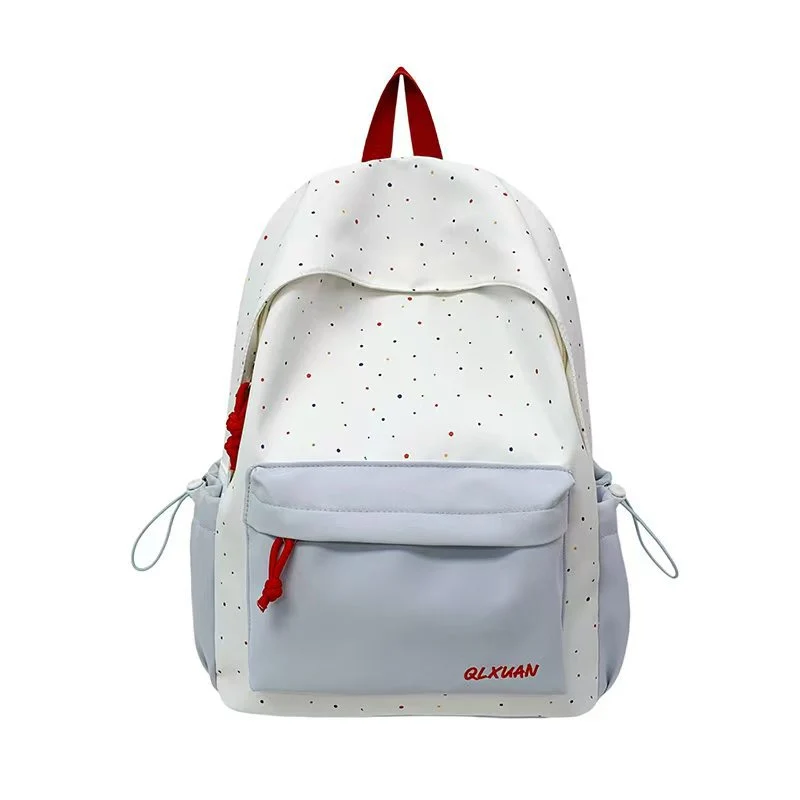 Rucksack Skanto mit Grafikdruck