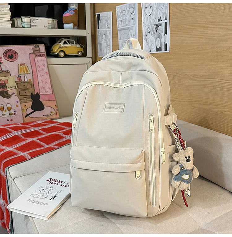 Funktionaler Utility-Rucksack Skanto