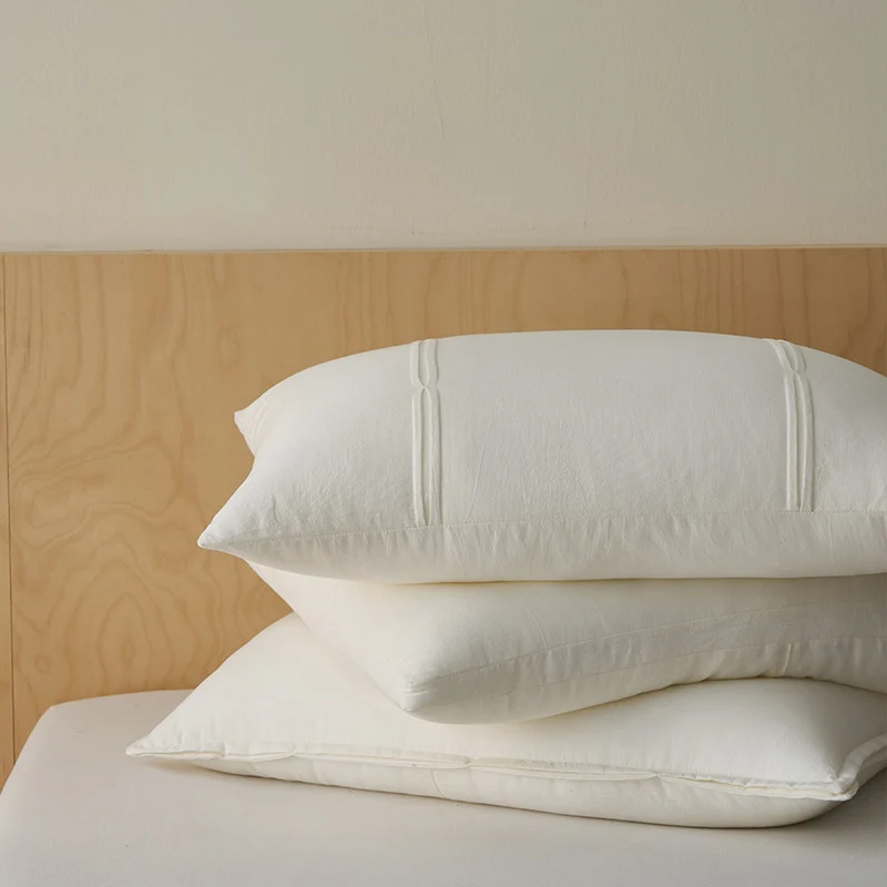 Ergonomisches Hotelkissen mit verstellbarer Stütze Skanto