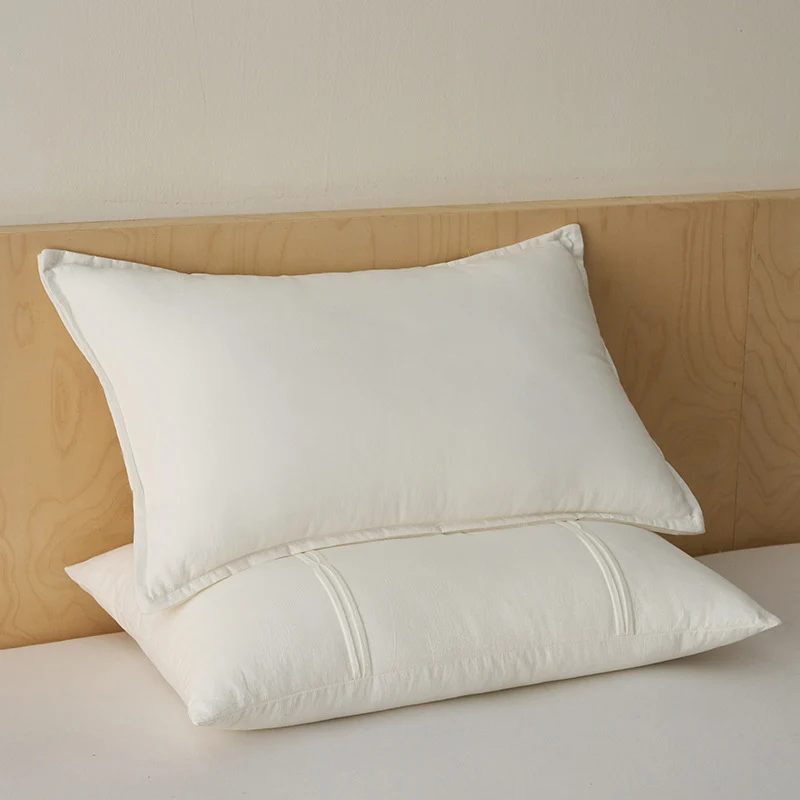 Ergonomisches Hotelkissen mit verstellbarer Stütze Skanto