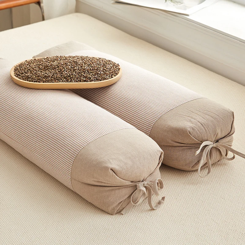 Ergonomisches Meditationskissen mit entspannendem Design Skanto