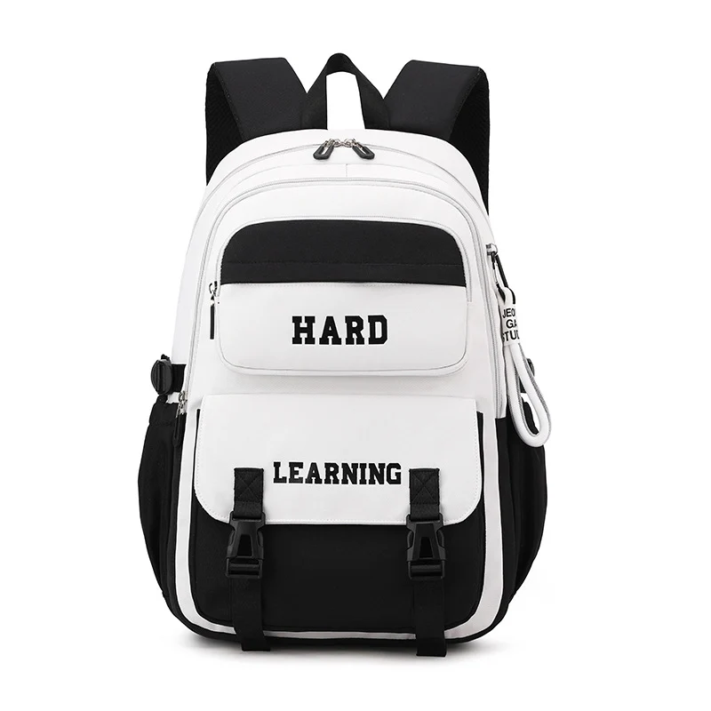 Skanto Schulrucksack mit Platz für kreatives Lernen Skanto