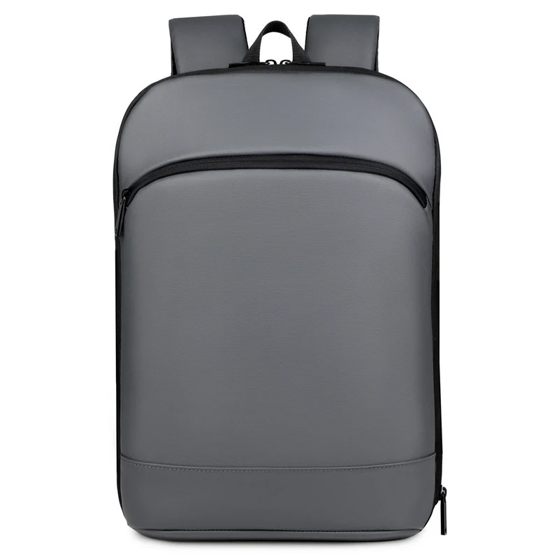 Eleganter moderner Laptop-Schulrucksack Skanto