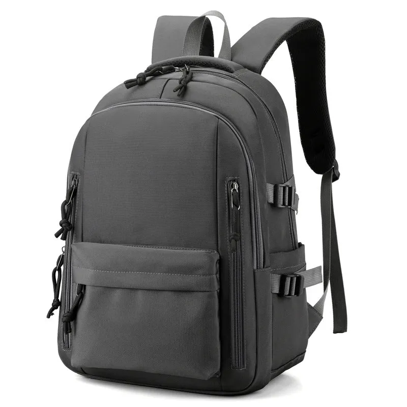 Professioneller Multifunktionaler Laptop-Schulrucksack Skanto