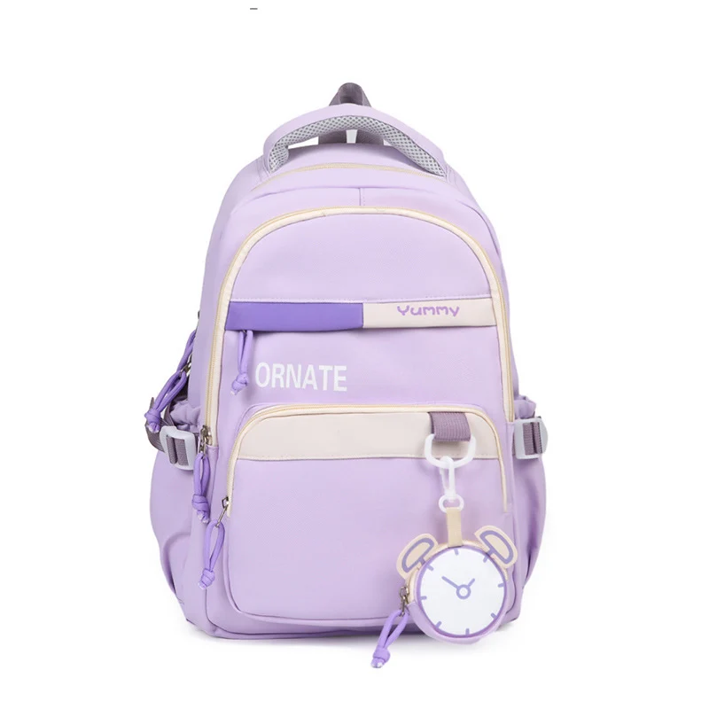 Funktionaler Schulrucksack Skanto