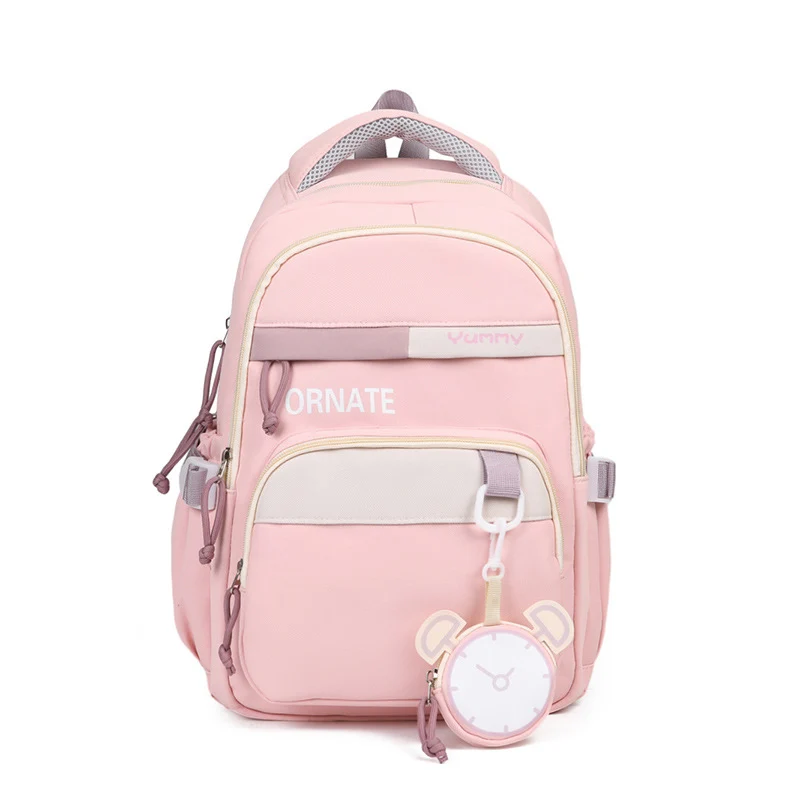Funktionaler Schulrucksack Skanto