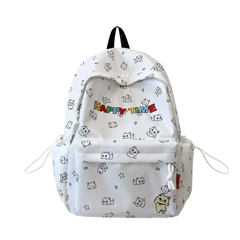 Freizeitrucksack Skanto mit lustigem Thema