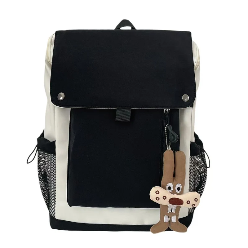 Lustiger Rucksack Skanto mit Charakter-Design 1784809689