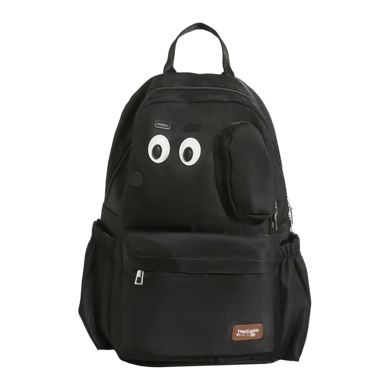 Lustiger Charakter-Rucksack Skanto