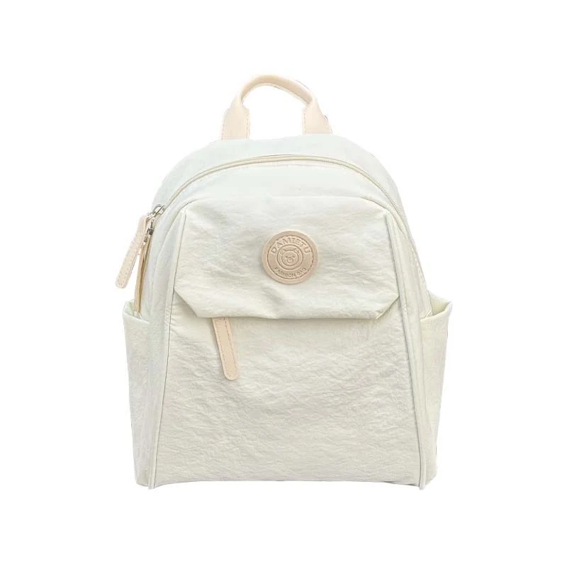 Kompakter Alltagsrucksack Skanto