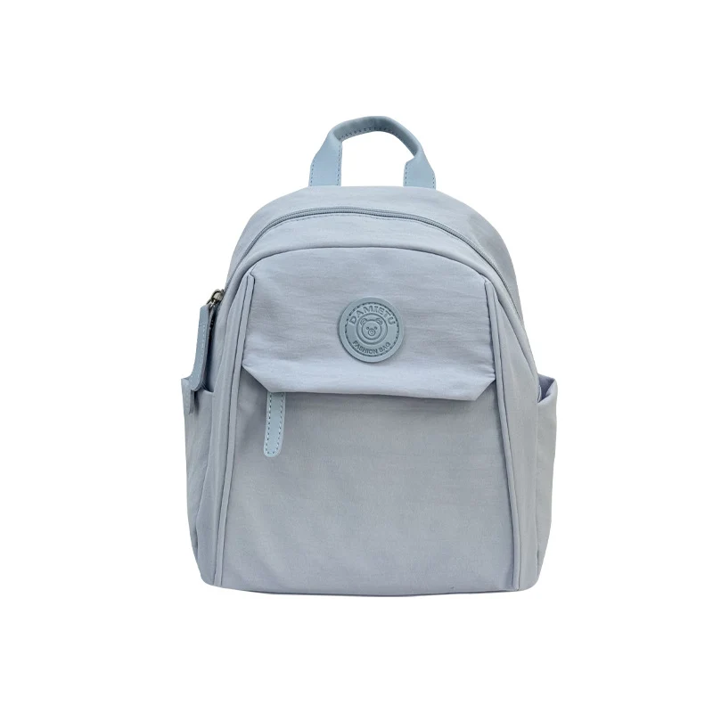 Kompakter Alltagsrucksack Skanto