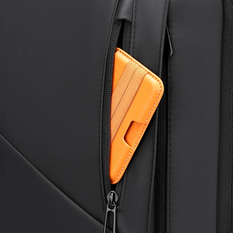 Laptop-Rucksack Skanto