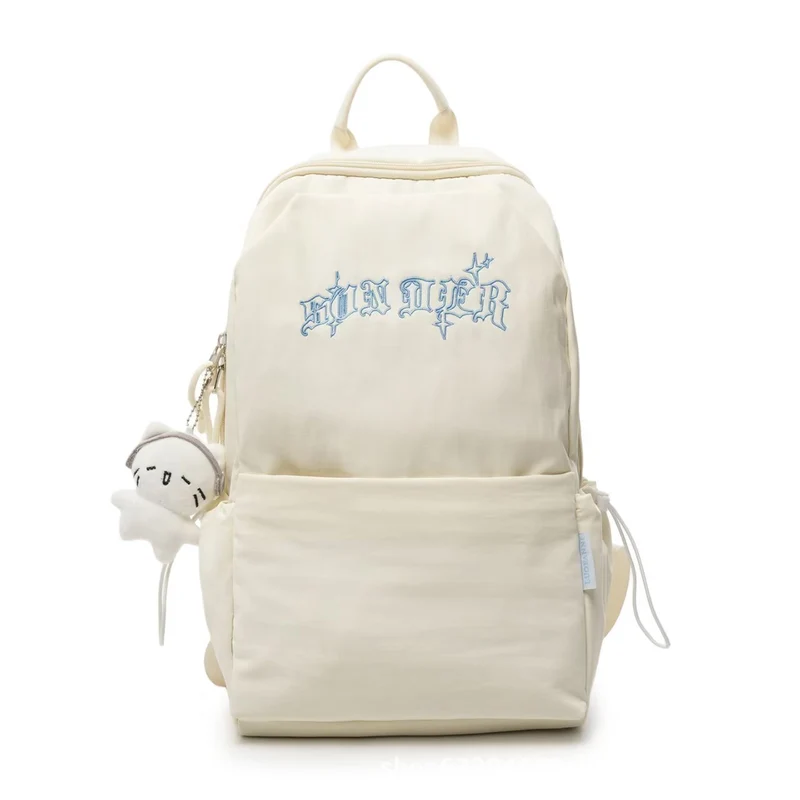 Stilvoller Grafik-Rucksack Skanto