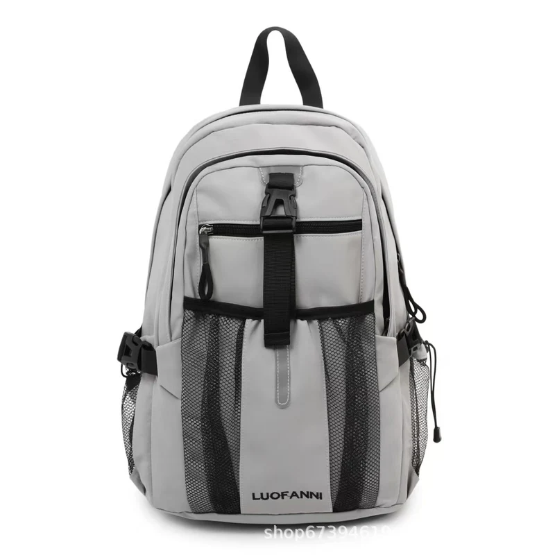 Vielseitiger Outdoor-Reiserucksack Skanto
