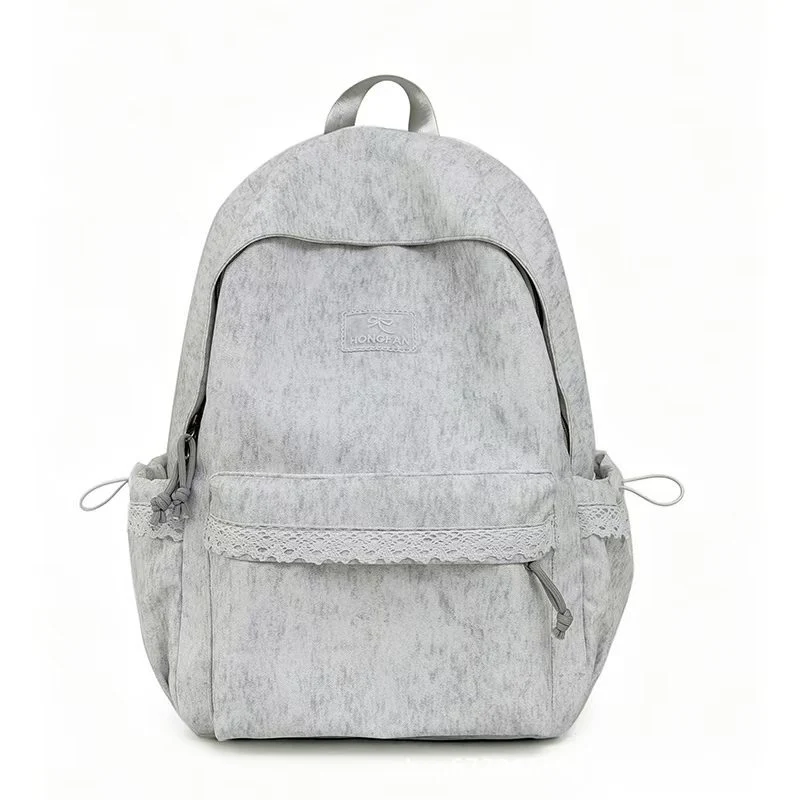 Eleganter minimalistischer Rucksack Skanto