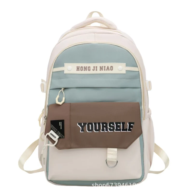 Multifunktionaler stylischer Rucksack Skanto