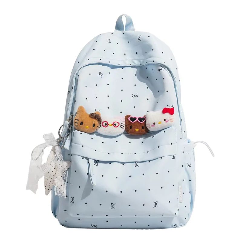 Abenteuer-Rucksack mit Charakter-Motiv Skanto