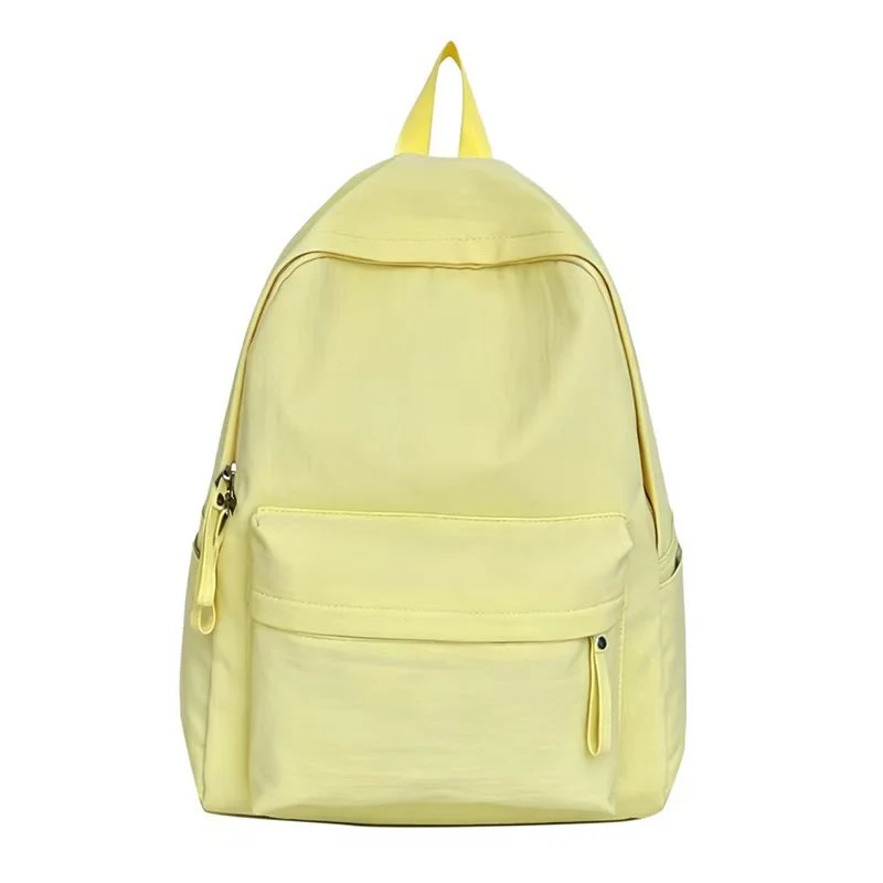 Leichter Alltagsrucksack Skanto
