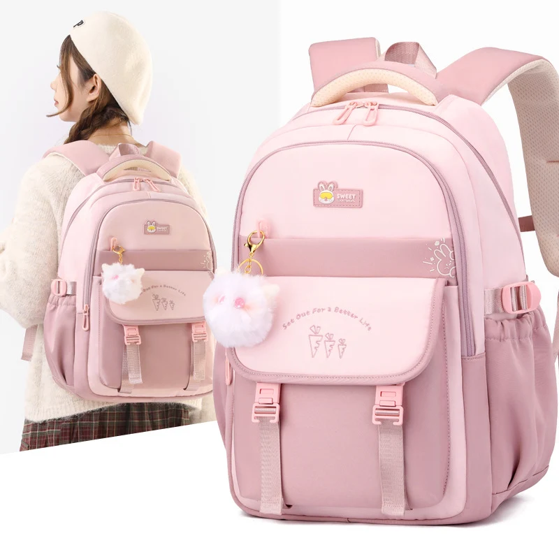 Lässiger Rucksack Skanto