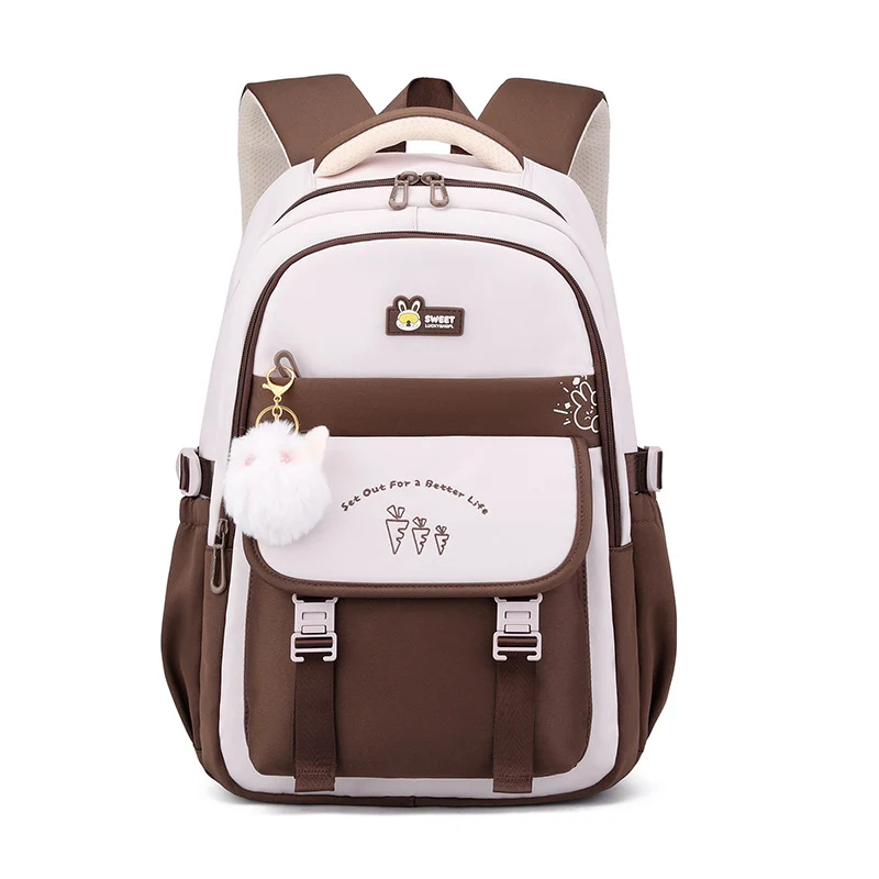 Lässiger Rucksack Skanto