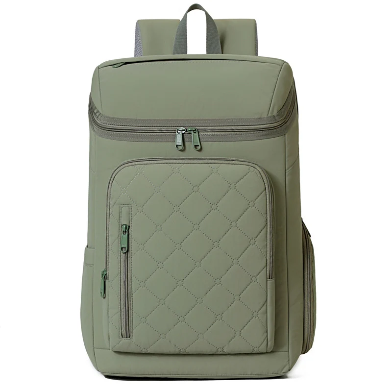 Eleganter Rucksack mit viel Stauraum und intelligentem Fächersystem Skanto