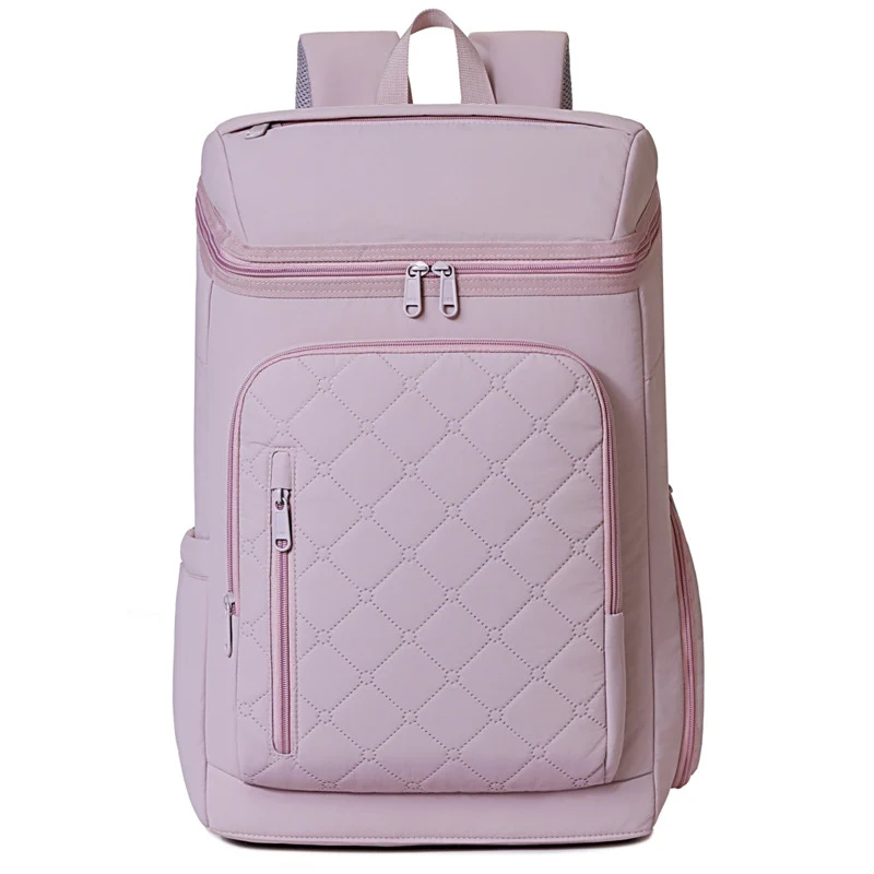 Eleganter Rucksack mit viel Stauraum und intelligentem Fächersystem Skanto