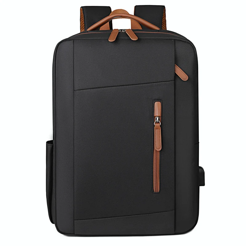 Eleganter Laptop-Rucksack mit Organizer Skanto